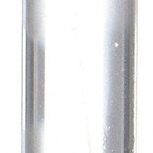 Eaton Bussmann 250mA Fast Acting Glass Fuse with 250VAC Voltage Rating; S500 Series S500-250-R - 1 Each