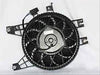 OE Replacement Toyota Sequoia Condenser Fan (Partslink Number TO3113114)