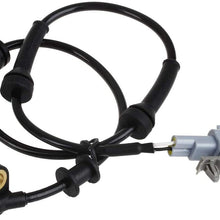 AUTEX 1pc ABS Wheel Speed Sensor Front Left or Right 47910EA025 ALS625 5S11219