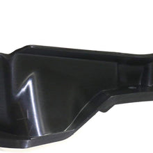 Bumper Retainer Compatible For 2016 Mercedes Benz C450 AMG 2017-2018 C43 Front, Left Driver and Right Passenger Side, Lower