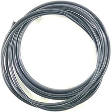 6 ft of 8 mm (5/16") Nylon Fuel Line