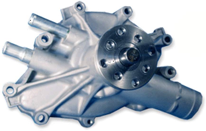EMP/Stewart Components 16133 Stage 1 Small Block Ford 221-351W Water Pump