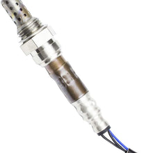 4x Oxygen sensor for 2002 2003 2004 2005 2006 2007 2008 Jaguar X-TYPE 2.5L 3.0L Up +Downstream