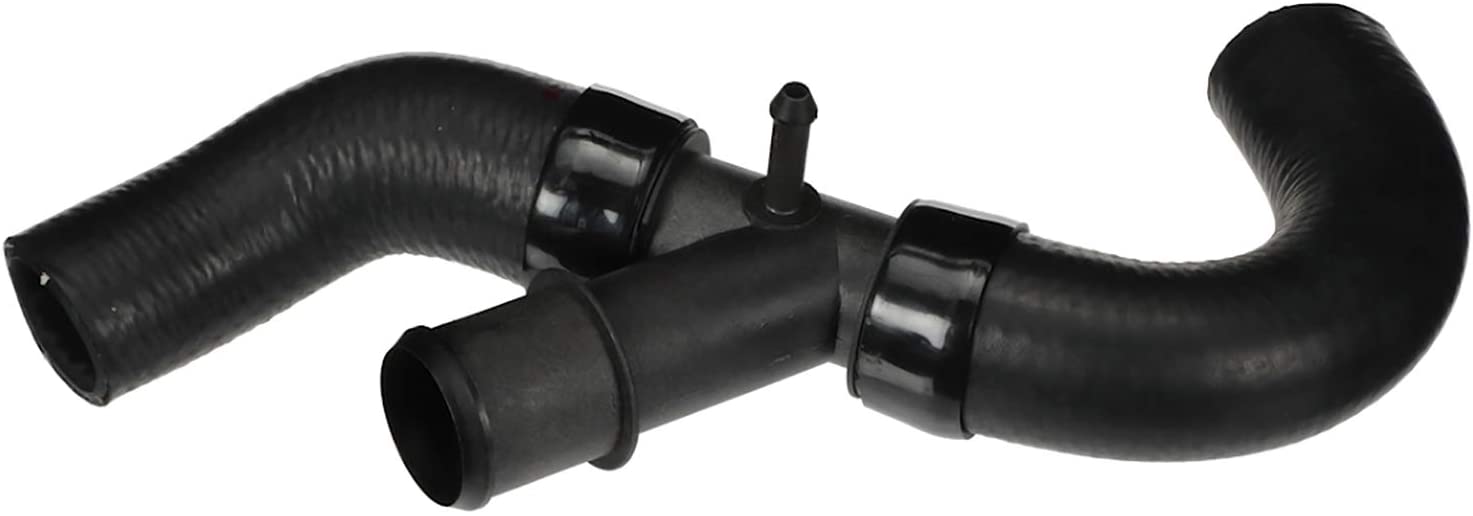 ACDelco 20379S Professional Upper Molded Coolant Hose