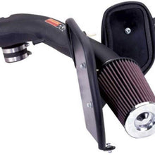 K&N Engineering 57-1520 Cardone 20-822 Remanufactured Domestic Power Steering Pump