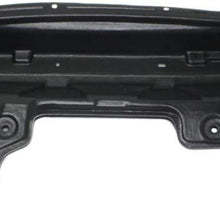 For Nissan Quest Front Engine Splash Shield 2011 12 13 14 15 16 2017 Under Cover | NI1228146 | 758921JA0A