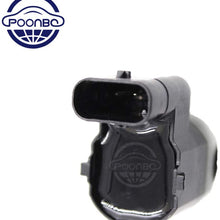 PDC Parking Sensor for Audi Q7 TT BMW X3 E83 X5 E70 X6 E71 E72