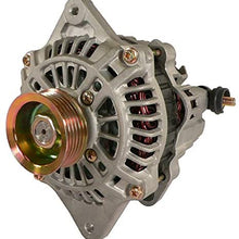 DB Electrical Amt0151 Alternator Compatible With/Replacement For 2.5L Subaru Forester 2006 2007 2008 2009 2010 2011, Impreza 2004 2005 2006 2007 2008 2009 2010, SAAB 9-2X 2006
