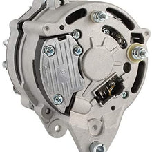 DB Electrical ALU0017 Alternator For Case, Massey Ferguson Tractor MF360 MF-360 MF-390 MF390 MF394 MF-394,Case Tractor 1294 1394 1494 1594 1690 Farm 24049 K307720