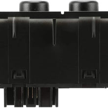 SpeeVech Fog Light & Cargo Lamp Switch,for 03-07 GMC Sierra 1500 2500 3500 Fits Chevy Silverado 1500 2500 H 3500 Classic Suburban 2500 Tahoe Yukon Yukon XL 1500
