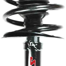 FCS 1332335 Complete Strut Assembly