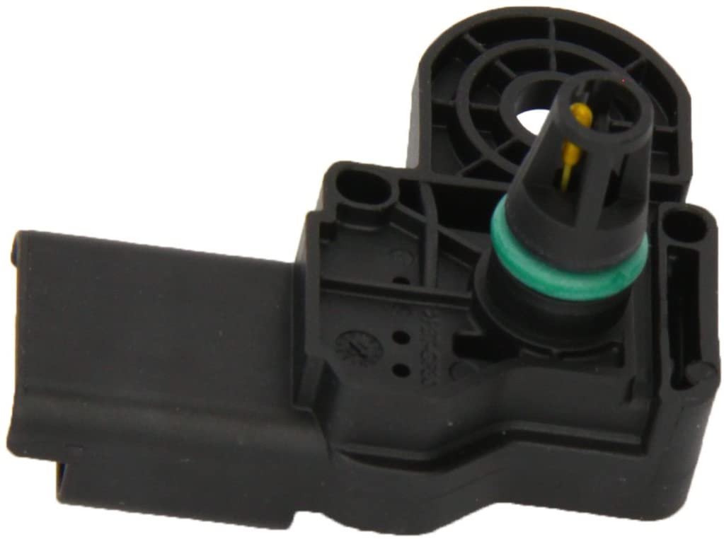 Bosch 0261230134 Original Equipment Temperature/Manifold Absolute Pressure (TMAP) Sensor