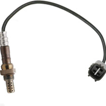 O2 Oxygen Sensor Replaces# 234-4622 13355 Fits 1995-2002 Toyota Corolla, 1998-2002 Chevrolet Prizm, 1994-2015 Toyota Camry