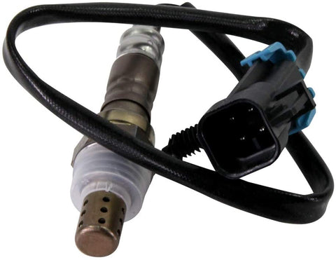 ZBN 234-4646 Oxygen O2 Sensor Upstream For Chevy Astro Cavalier Cobalt Impala Malibu,Buick Allure Lacrosse Lesabre Lucerne,Pontiac Am Prix, Saturn Lon Vue, Fit ES20096 12558143 12568234 12574218