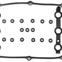 cciyu Engine Valve Cover Gasket Set fit for BMW Z4 2-Door 2.5L 2.5i