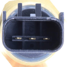 CCIYU Oil Pressure Switch Fit for Chrysler Dodge Jeep 1999-2013 2.4L-8.4L 56028807AA Oil Pressure Sensor