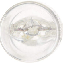 Philips Automotive 12256B2 Miniature Halogen Bulb, Pack of 2