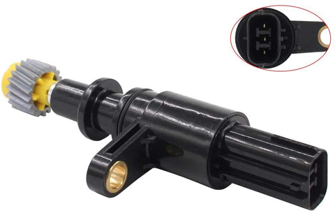 NewYall Manual Trans Transmission Vehicle Speed Sensor VSS