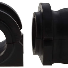 TRW JBU1283 Suspension Stabilizer Bar Bushing Kit for Dodge Grand Caravan: 2008-2018 and other applications Front To Frame