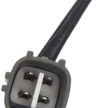 Germban 234-9002 O2 Oxygen Sensor Air Fuel Ratio Upstream Sensor Fits for 1999-2002 4Runner 2.7L 3.4L-V6 2000-2003 Tacoma 2.4L 2.7L-L4 89467-35010 (234-9002)