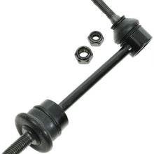 Sway Bar Stabilizer Link Kit LH RH Front Rear Set of 4 for Ford Lincoln Mercury