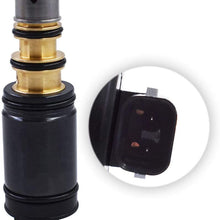 labwork A/C Compressor Electronic Control Valve for Benz Models CV13