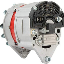 DB Electrical ABO0205 Alternator Compatible with/Replacement for 1.6 1.6L Ford Fiesta 78 79 80