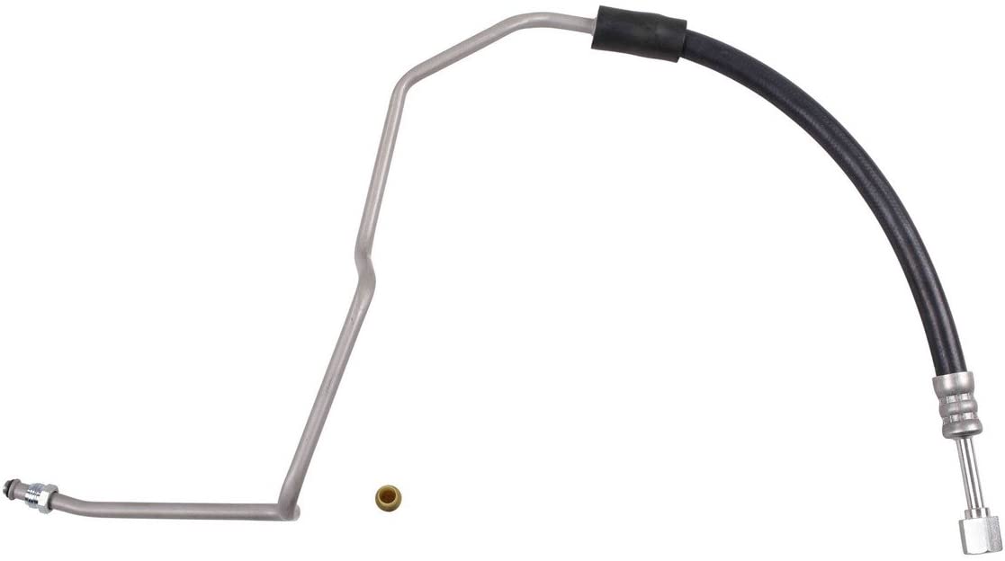 Sunsong 3402948 Power Steering Pressure Hose Assembly (Saab)