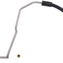 Sunsong 3402948 Power Steering Pressure Hose Assembly (Saab)