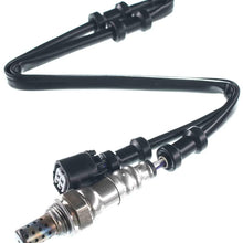 A-Premium O2 Oxygen Sensor Replacement for Honda Fit 2009-2013 CR-Z 2011-2014 Insight 2010-2014 Downstream