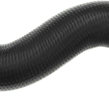 ACDelco 88872114 Professional Radiator Coolant Hose, 1 Pack