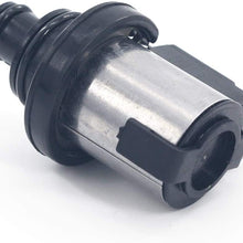 Torque Converter AWD solenoid For Subaru Lineartronic AWD CVT TR580 TR690 31825AA050 31825AA051 31825AA052 All Wheel Drive Transfer Clutch Solenoid 2-3 ohms