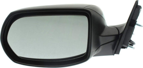 Mirror Lh For CR-V 17-18 Fits HO1320317 / 76258TLCB01-PFM / HO77EL