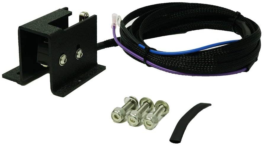 UTV Reverse Camera Trigger, Rear Camera Activates With Shift Lever - Fits CanAm X3 & RZR