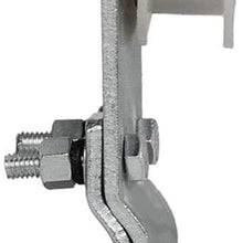 VideoPUP(TM) Bicycle Pulley Chain Tensioner Bracket Bikes Adjuster Tensioner Bracket for 49cc 60cc 66cc 80cc Engine Motorized Bicycle