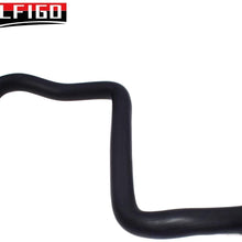 WOLFIGO 1PC / 2PCS For BMW 325 325E 325ES 325I 325IX 325IS 525I 528E Breather PCV Hose Radiator Hose Water Pipe Hose 11151708801