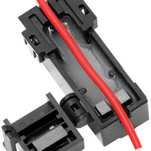 Tekonsha (119250) T-Connector