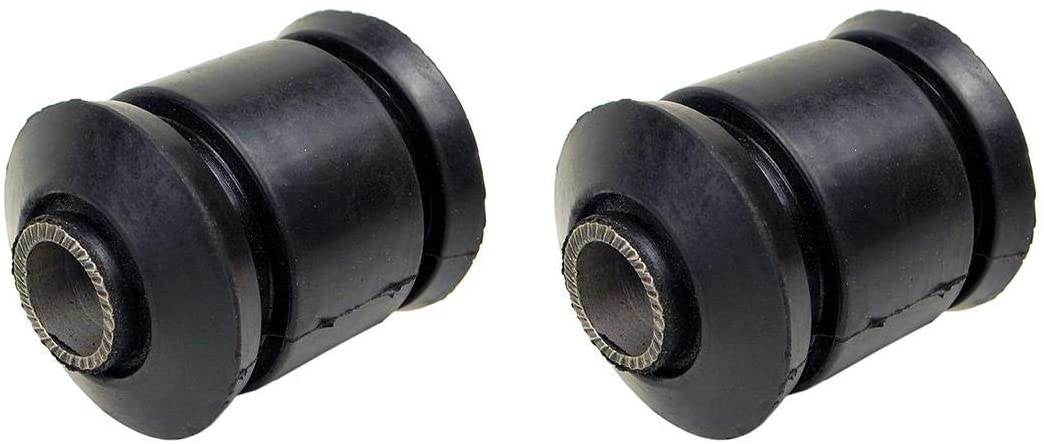 A-Partrix 2X Suspension Control Arm Bushing Rear Upper Compatible With Suzuki 1989-1998