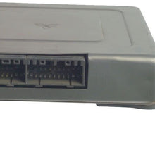 A1 Cardone 72-7245 Engine Control Module