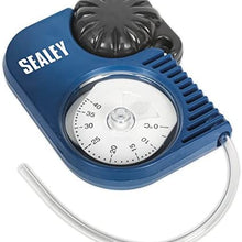 Sealey Ethylene Glycol Antifreeze Tester Twin-Rotor