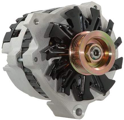ACDelco 335-1023 Professional Alternator