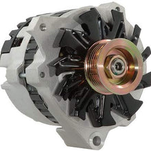 ACDelco 335-1023 Professional Alternator