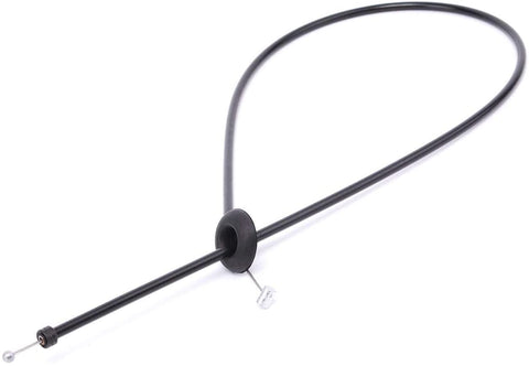 1pc New Hood Release Cable Bowden Cable For Benz R320 R350 R500 R63 AMG V251
