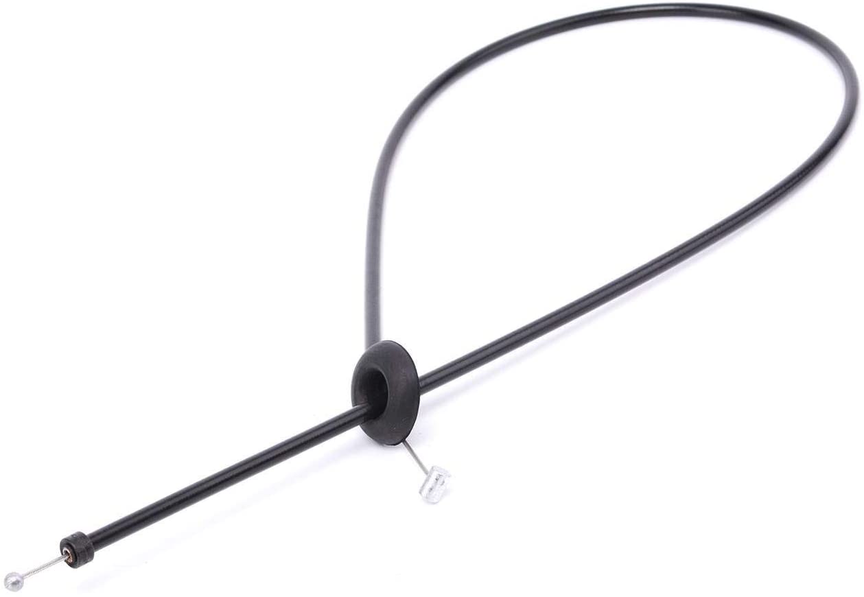 1pc New Hood Release Cable Bowden Cable For Benz R320 R350 R500 R63 AMG V251