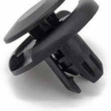 20 Pcs Super Front Fender Inner Liners Fender Well Front Wheel Well Retainer Clips Plastic Body Rivets Fits for Honda Accord Civic Acura, Replacement for The Part# 91512-SX0-003