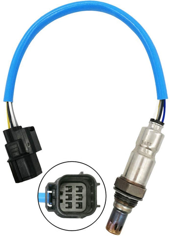 Automotive-leader 234-5053 5-Wire Upstream Air Fuel Ratio O2 Sensor 1 for 2007-2010 Honda Odyssey EXL Touring LX EXL NHL DX EX EX-L 3.5L V6 2007-2009 Acura MDX 3.7L V6 24346 36531-RYE-A01