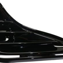 Driving Lamp Cover Rh For COROLLA 17-18 Fits TO1039201 / 8148102410 / RT11230001