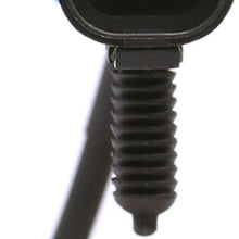 ABS Wheel Speed Sensor Front Left and Right ALS1331 ALS1333 For 1995-2000 Chevy Tahoe GMC Yukon, 1995-2002 Chevy Astro GMC Safari, 1995-1999 Chevy GMC K1500 Pickup, 99-00 Cadillac Escalade, Set of 2