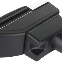 LSAILON Center Console Organizer Storage Box - Repair Best for 15-19 Mitsubishi Attrage Mirage