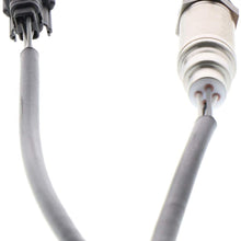 Bosch 15383 Oxygen Sensor, OE Fitment (Ford, Lincoln, Mazda, Mercury)